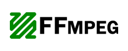 FFmpeg logo