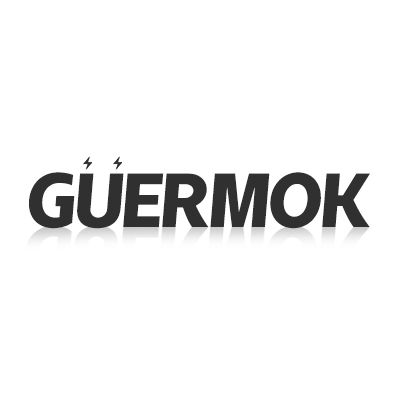 GUERMOK logo