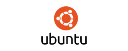 Ubuntu logo