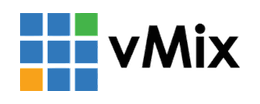 vMix logo